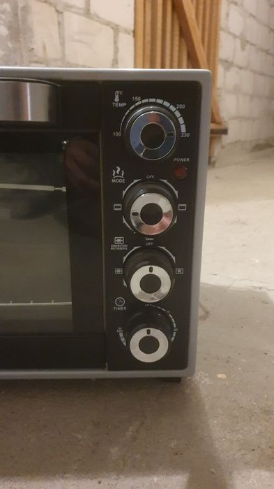 Piekarnik Elektryczny 2000 War: Lund 68050