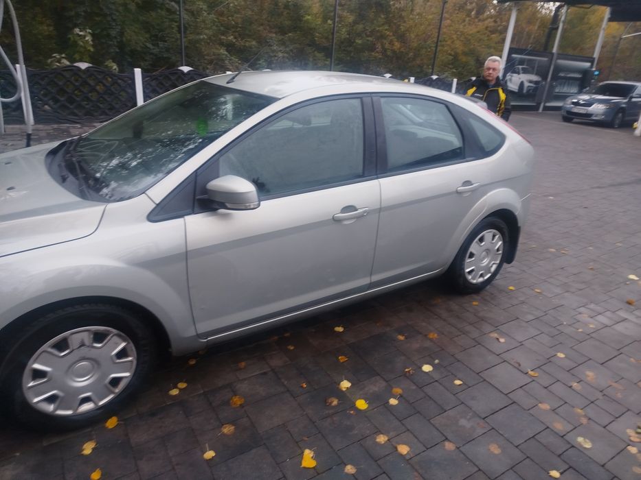 Продам автомобіль