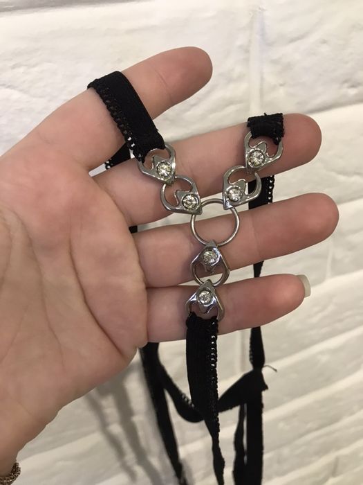 Портупея для груди