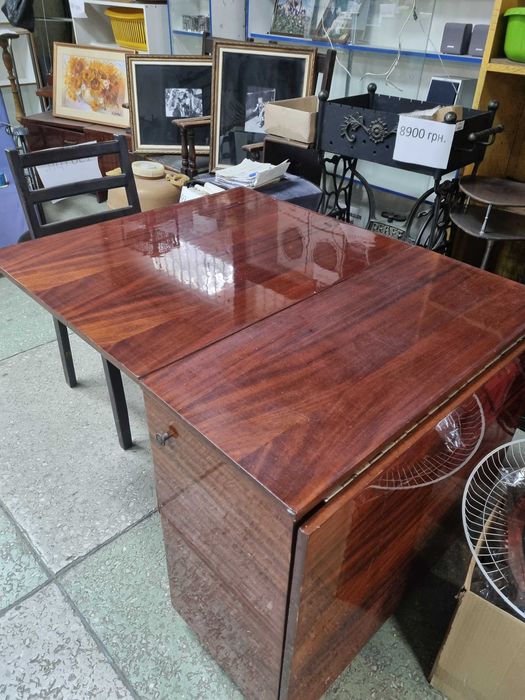 Стіл складний б/у