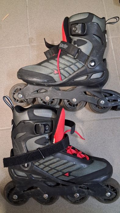 Rolki Rollerblade 40,5