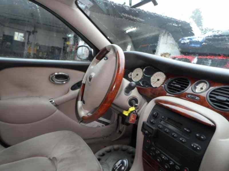 Comandos Multifunções Mg Rover Rover 75