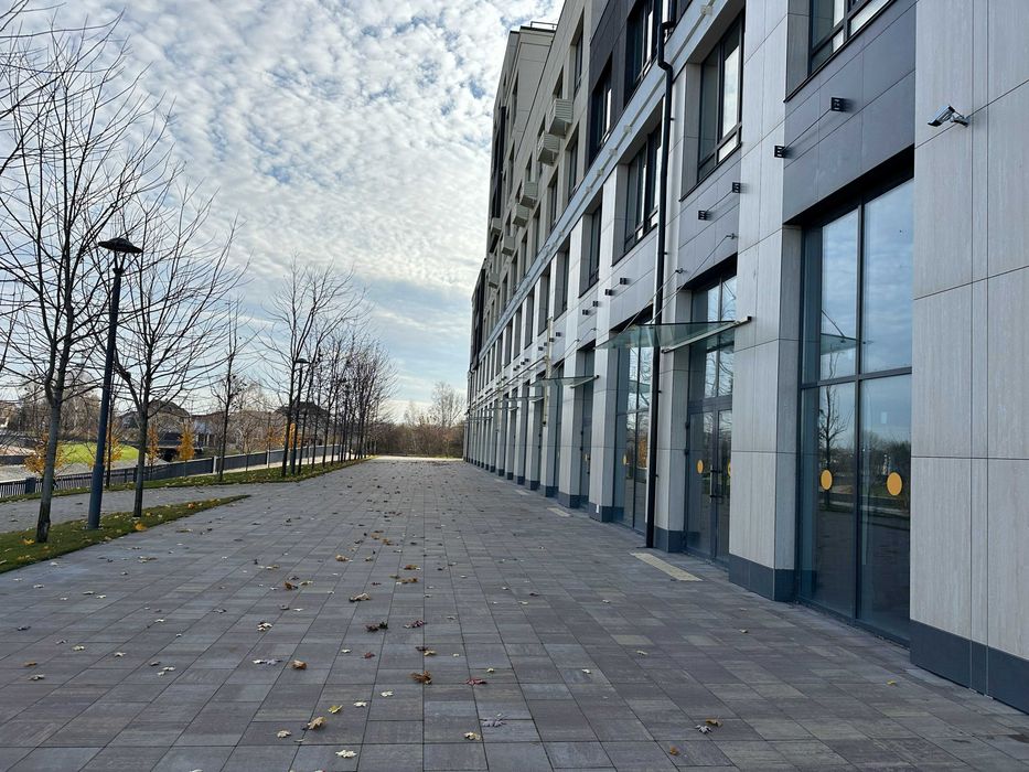 Комерційна нерухомість за адресою (площа 80,6 м²) - Atlanta.ua - фото 2