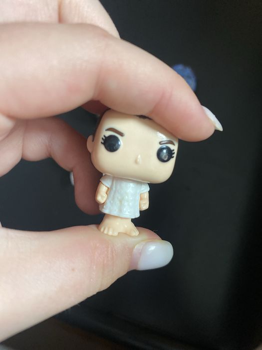 Колекційні фігурки stranger things kinder