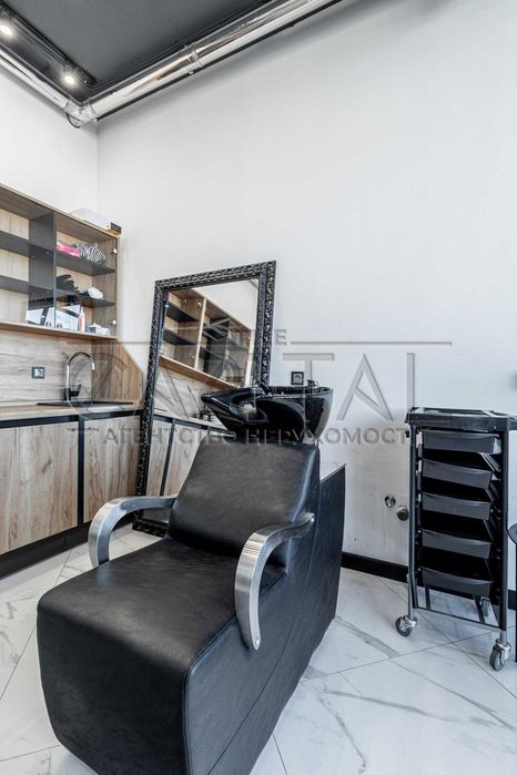 Продаж приміщення, вул.Дніпровська наб, ЖК RiverStone, Дарницький