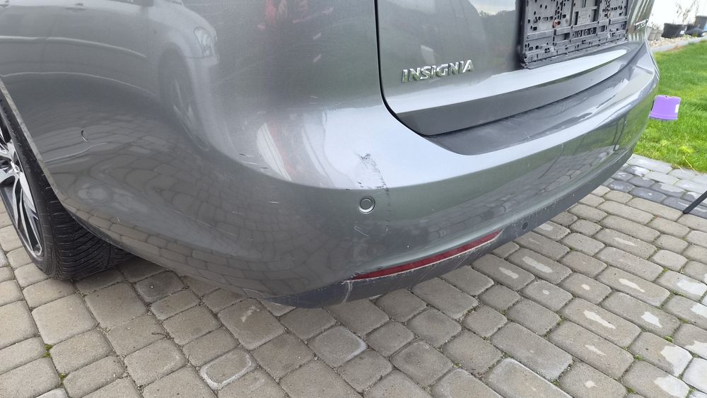 Opel Insignia 2.0 CDTI