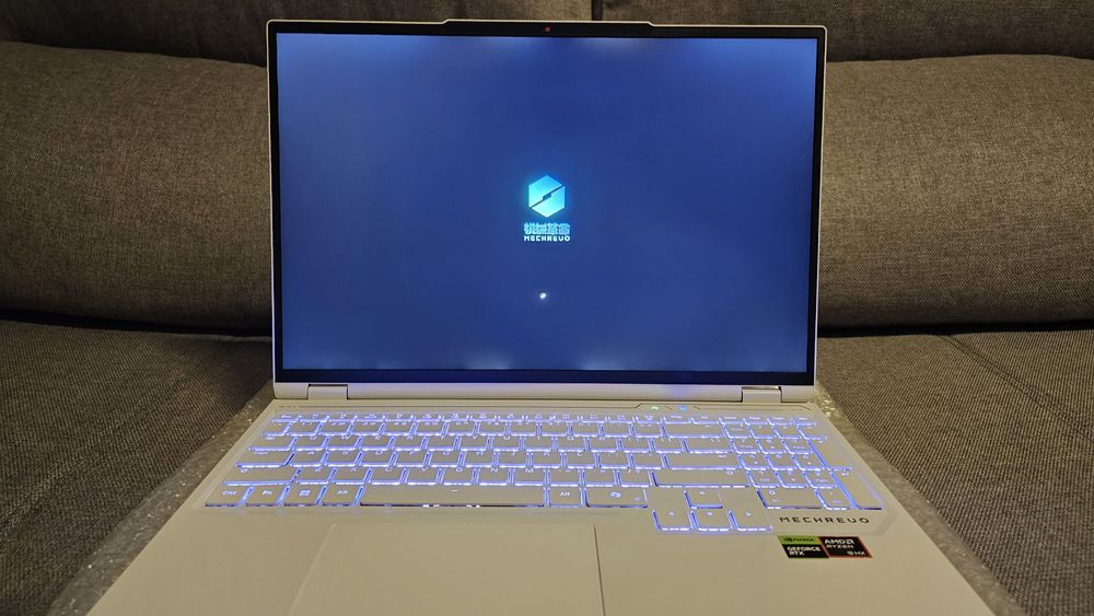 Portátil gaming Rtx 5070