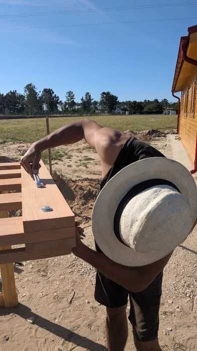 Reparação de Portas – Serviço Profissional de Carpintaria