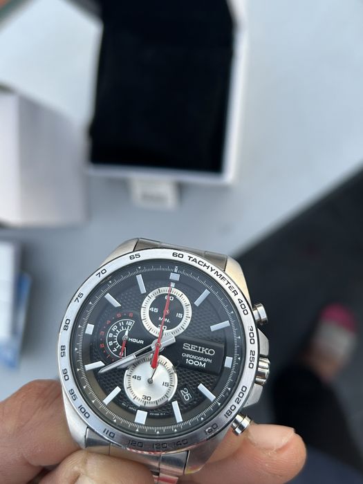 Relógio SEIKO SSB255P1