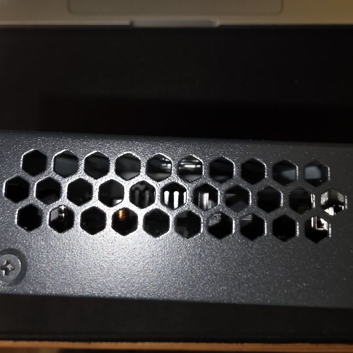 D-link DGS-1100-08V2
