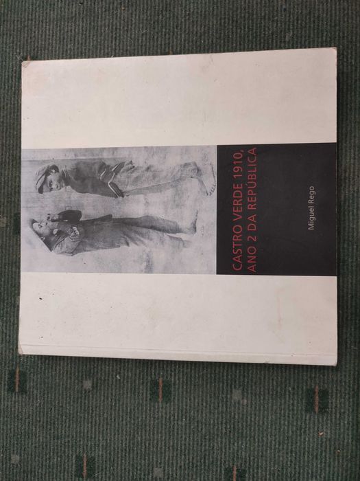 Castro Verde 1910, Ano 2 da República