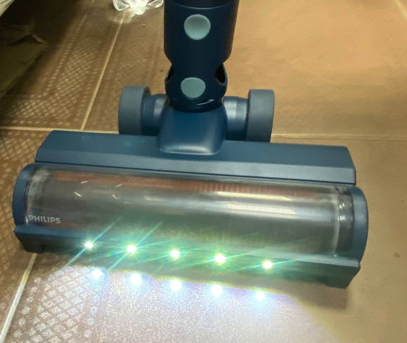 Пилосос ручний для дому Philips XC5244/10