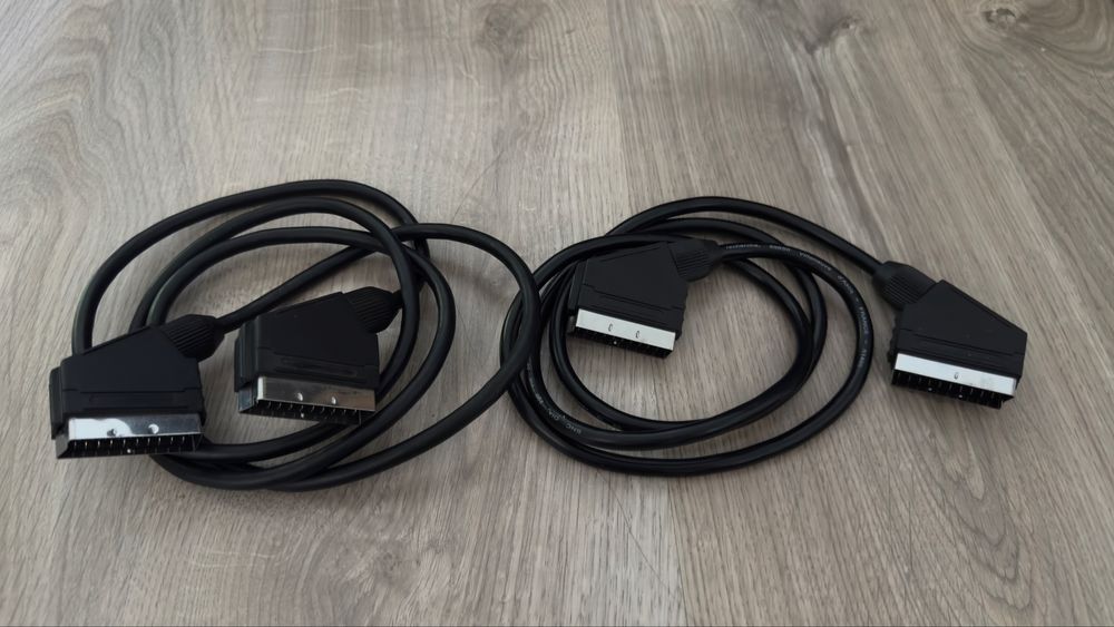 Cabos de Video SCART64553201144066120