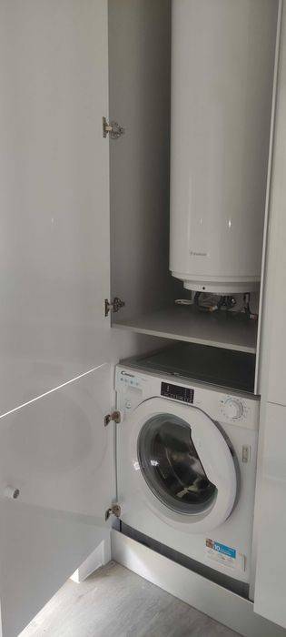 Moradia T3  com renovação integral a estrear, em Campolide, Lisboa