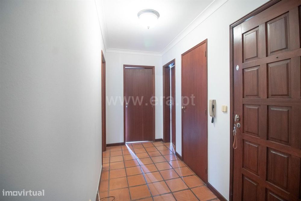 Apartamento T3, Viana do Castelo
