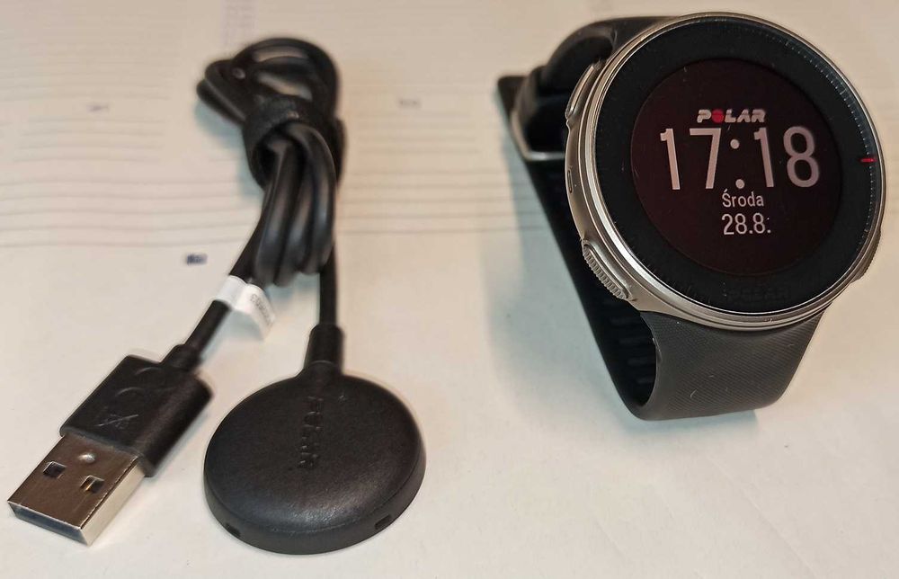 Zegarek Polar Vantage V