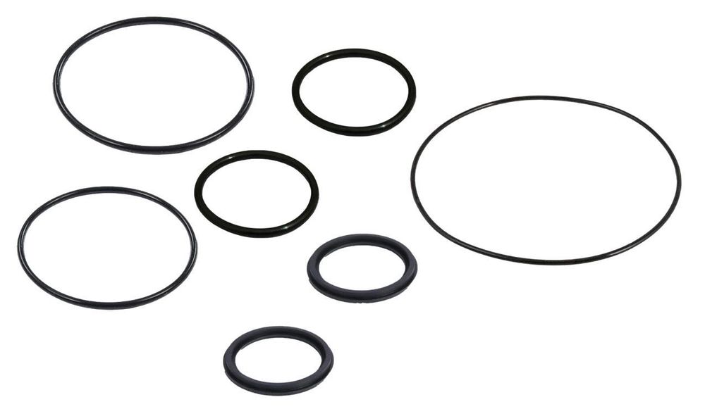 Kit de vedação para sistemas de filtro de areia