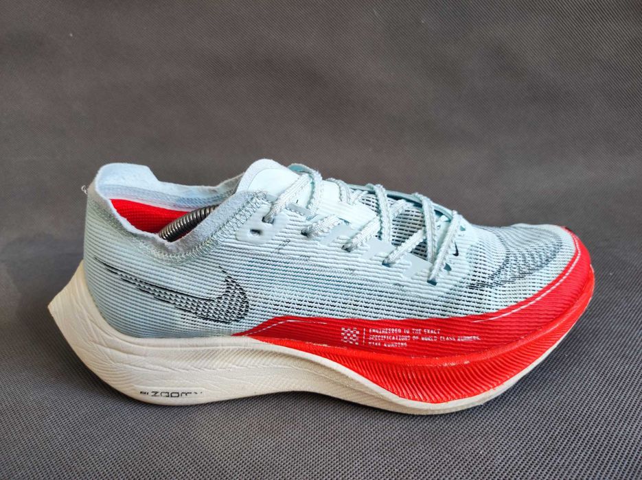 - Nike ZoomX Vaporfly NEXT% 2 OG - Buty do biegania r. 42,5