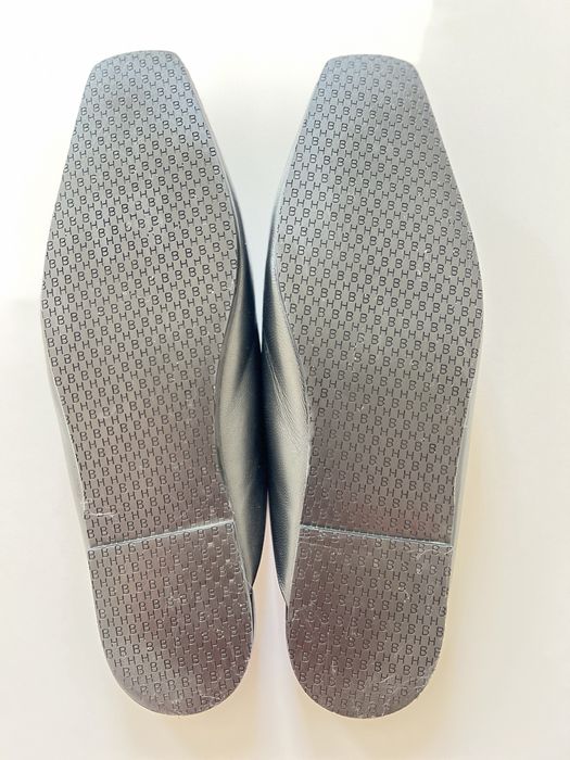 Жіночі Мюлі Hugo Boss