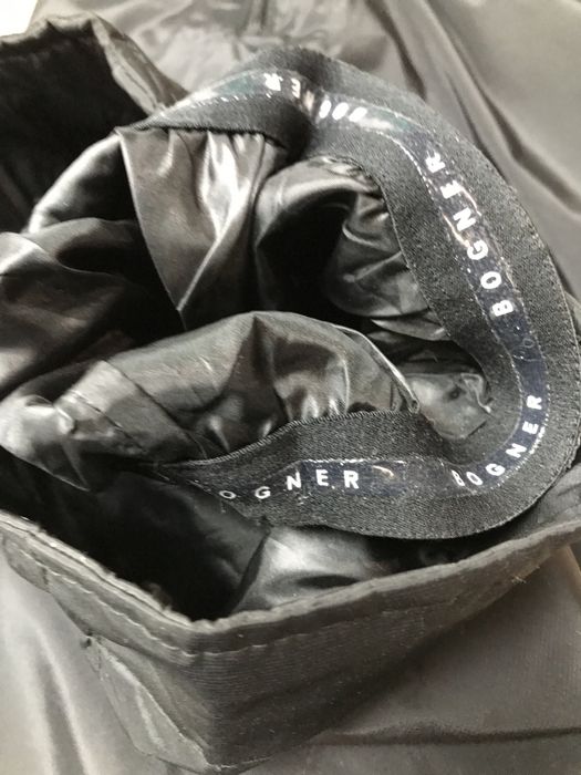 Женские горнолыжные штаны Bogner