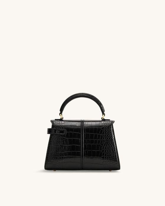 Оригінал | Сумка JW PEI Elise Bag Black