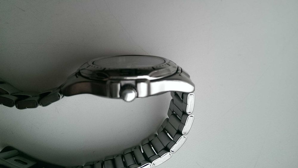 Casio MTD 1046 дайверские 100м нержавейка