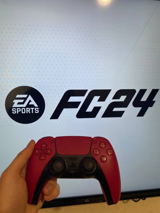 Джостик для PS5