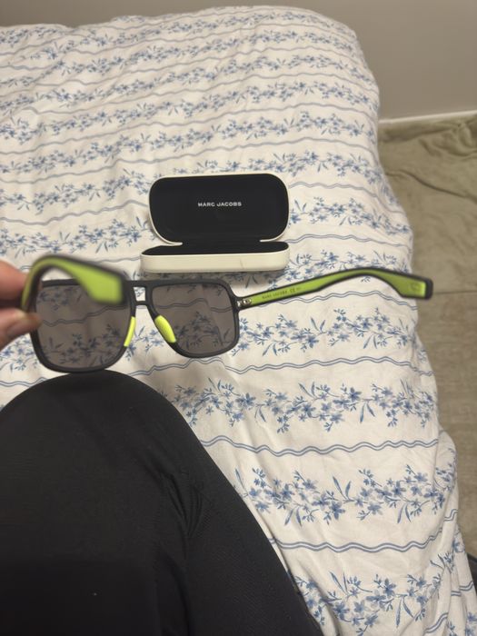 Okulary Marc Jacobs