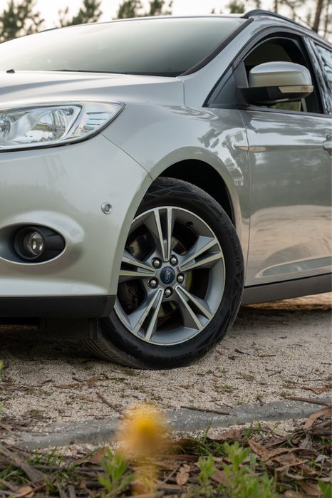 Ford Focus 1.0 Ecoboost 125cv