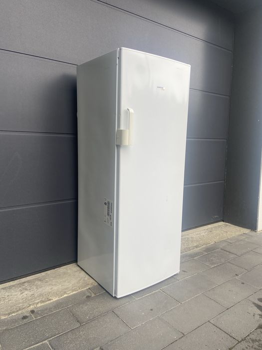 Морозильна камера