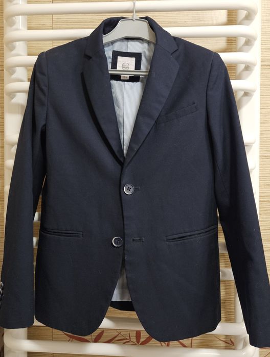 Marynarka chłopięca CoolClub r. 134