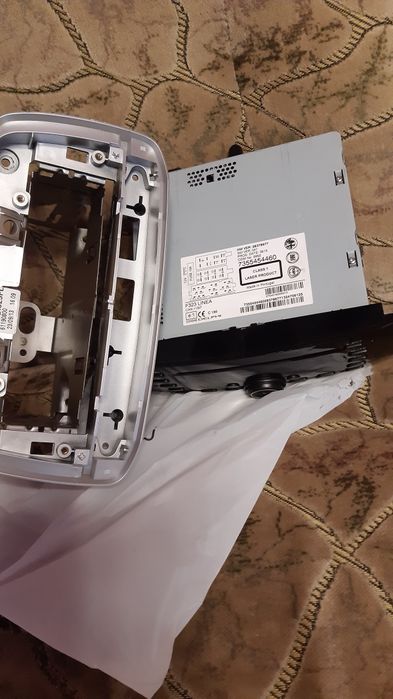 Автомагнитола  для авто