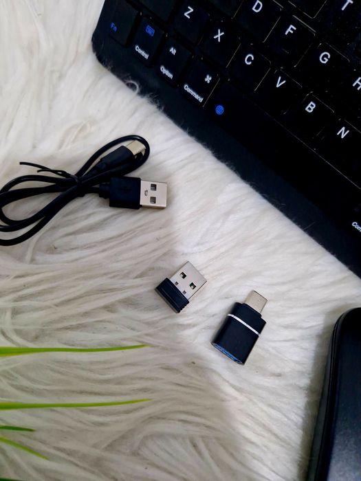 Teclado + Rato wireless