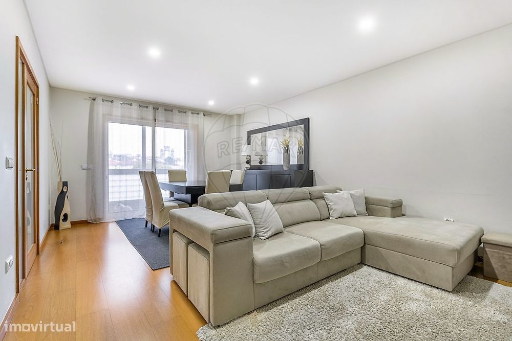 Apartamento T3 para venda