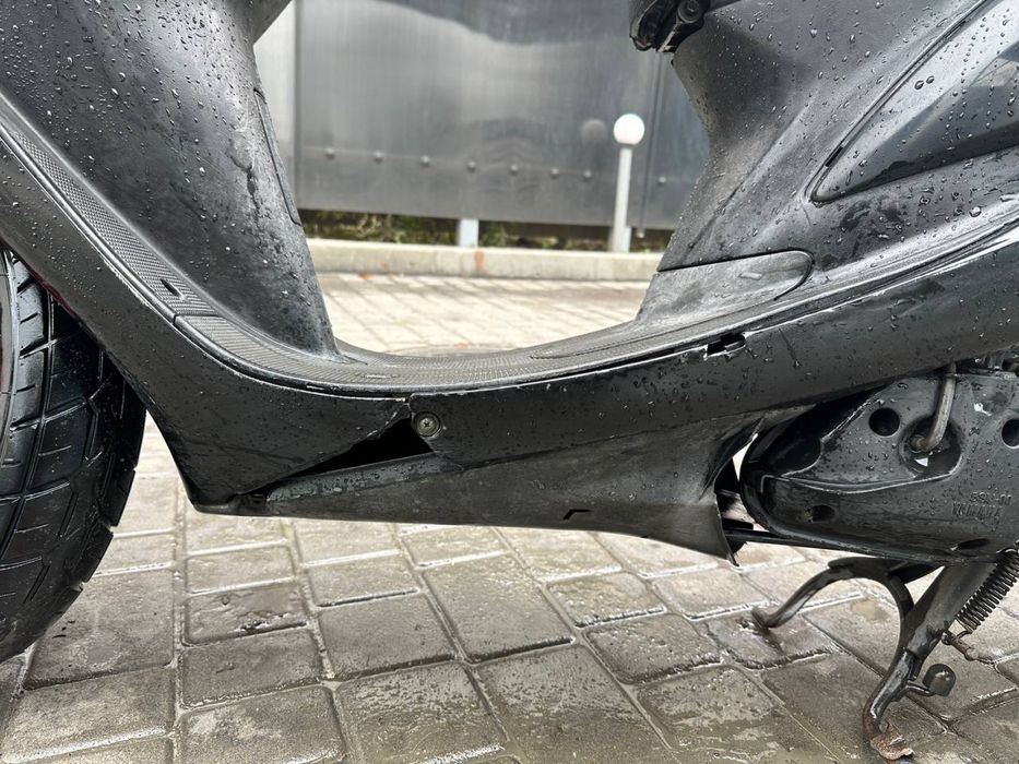 Продам Yamaha sa16 evo
