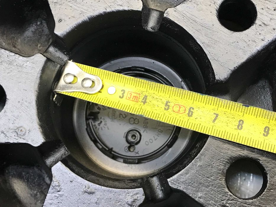 Комплект коліс Nissan X Trail T30 215 65 R16 шини диски