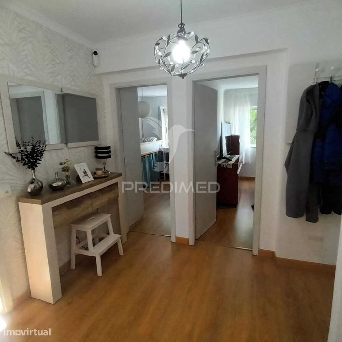 T2  Duplex Laranjeiro ALMADA — Laranjeiro E Feijó, Setúbal