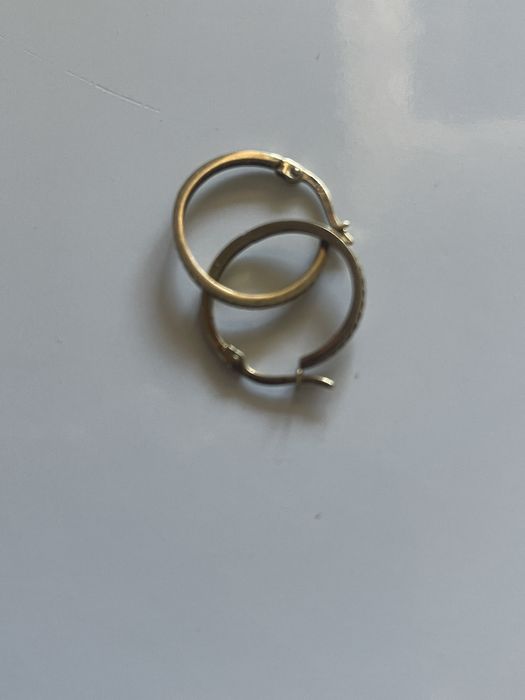 Серьги 333 проба