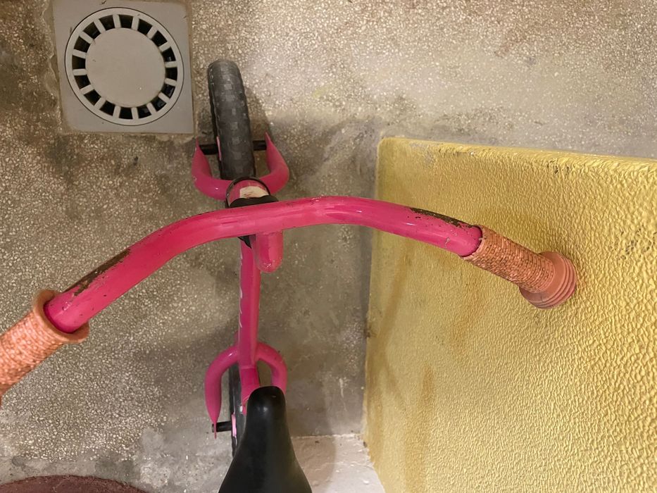 Bicicleta Chiccopara Criança