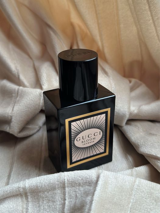 Gucci Bloom Intense