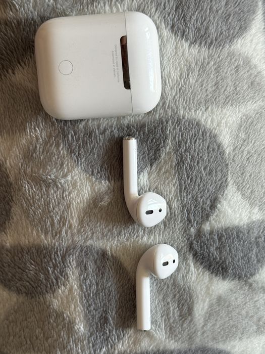 AirPods 2 Gen oryginalne