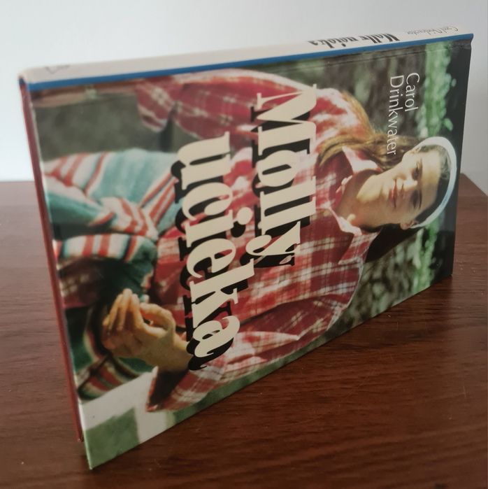 Molly ucieka - Carol Drinkwater