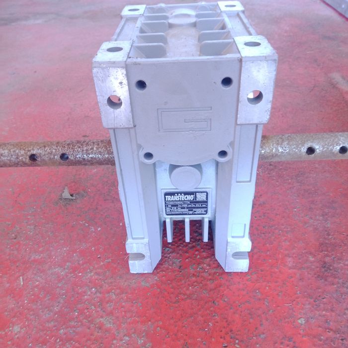 Desmultiplicador novo429232132541665281