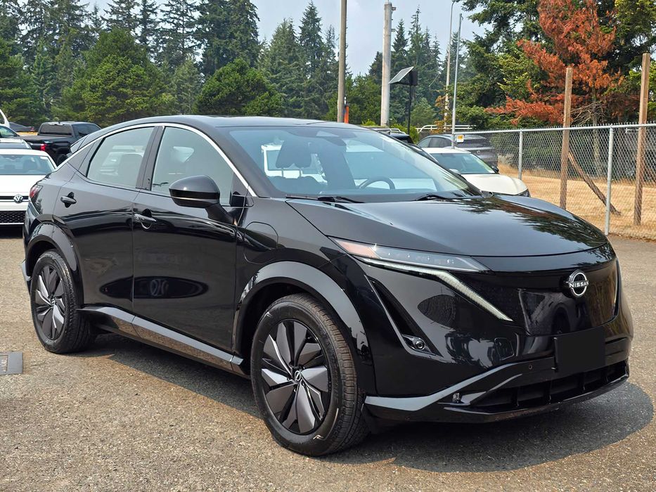 Nissan Ariya Empower+      2023