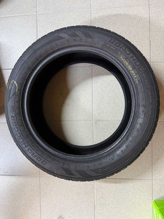 2 sztuki opony Road Hugger GTP A/5 M+S dot0521    225/50 R17