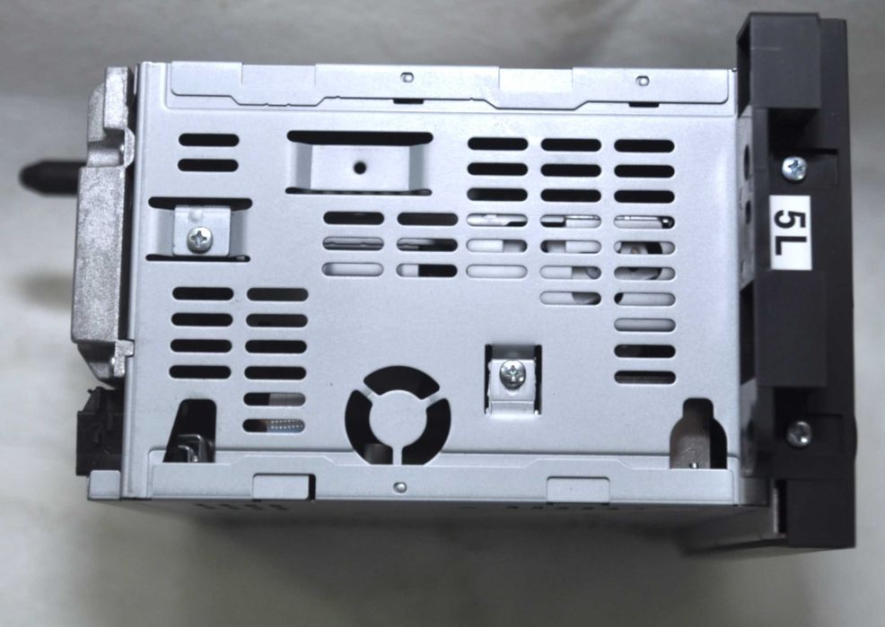 Autorádio Original Chevrolet Aveo (leitor de cd's NÃO funcional)