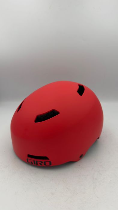 Powystawowy Kask Rowerowy Giro Dime  r.  XS (47-51cm)