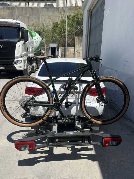 Bicicleta SCOTT SCALE 950