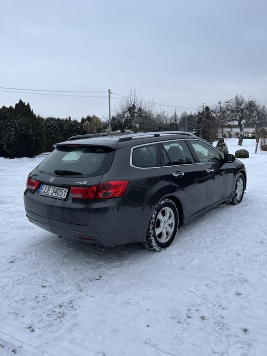 Honda Accord VIII Kombi 2,2 i-DTEC