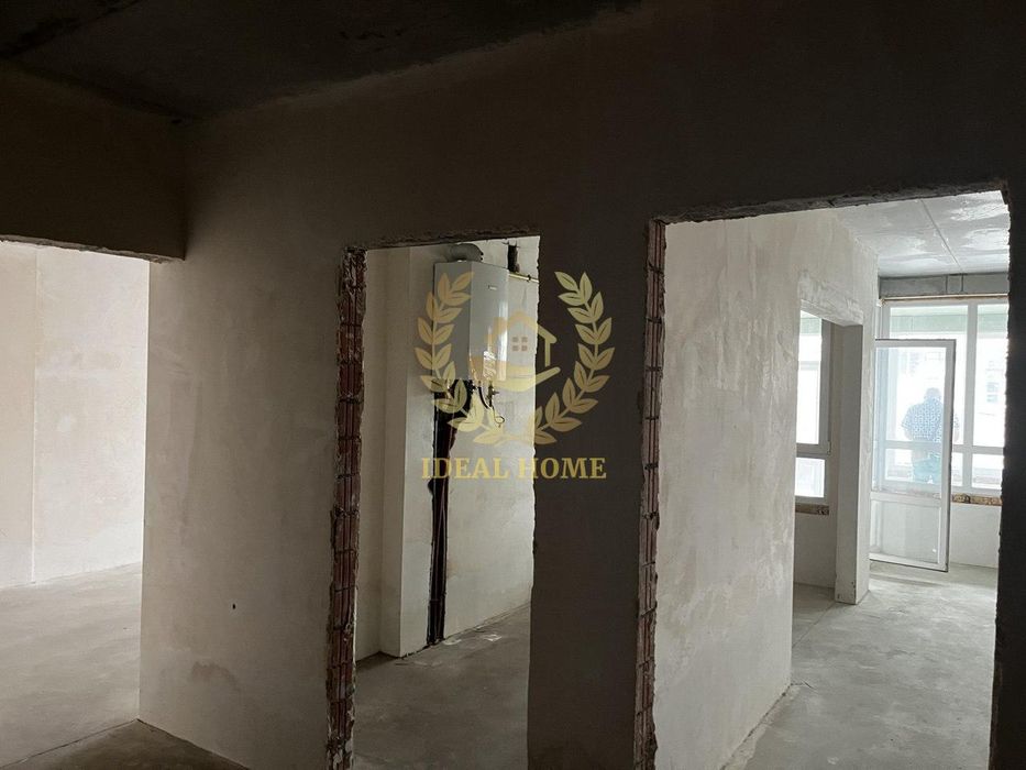 Продаж 2-кімнатної квартири в ЖК «Львівський квартал» Центр Києва